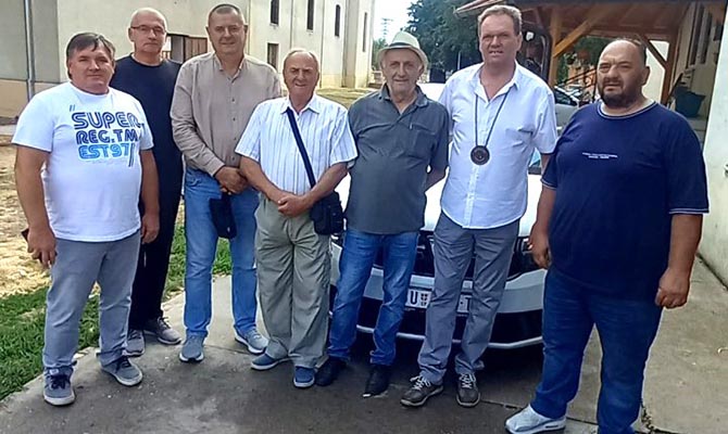 Magas színvonal és csodás ízvilág